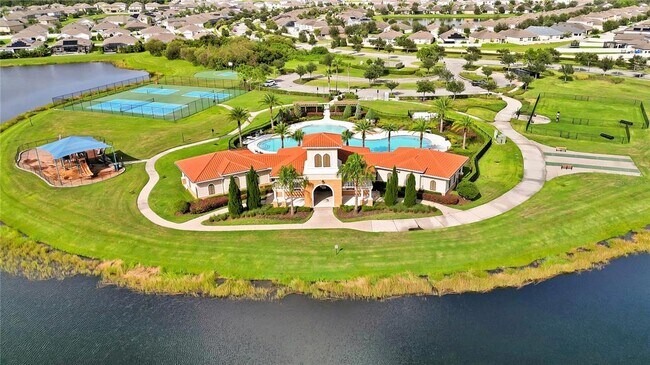 Building Photo - 16636 Windmill Forge Pass
