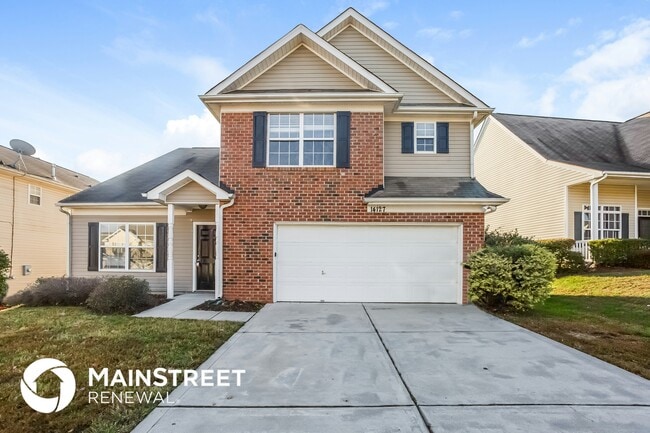 Building Photo - 14127 Bernardy Ln