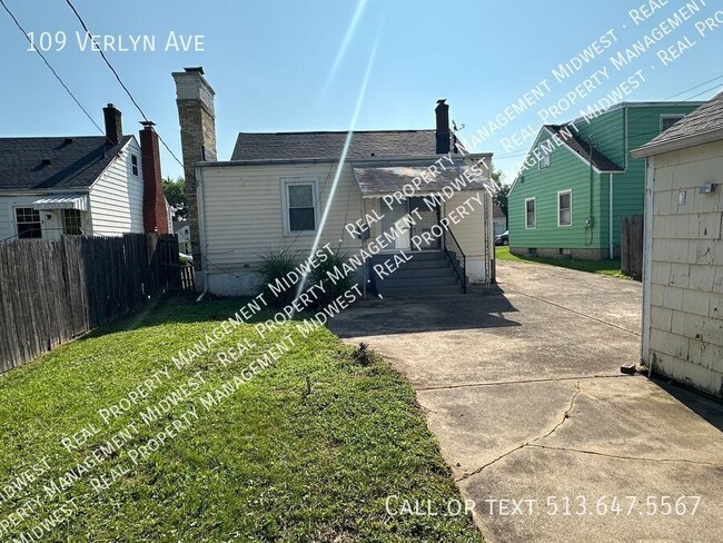 Building Photo - 109 Verlyn Ave