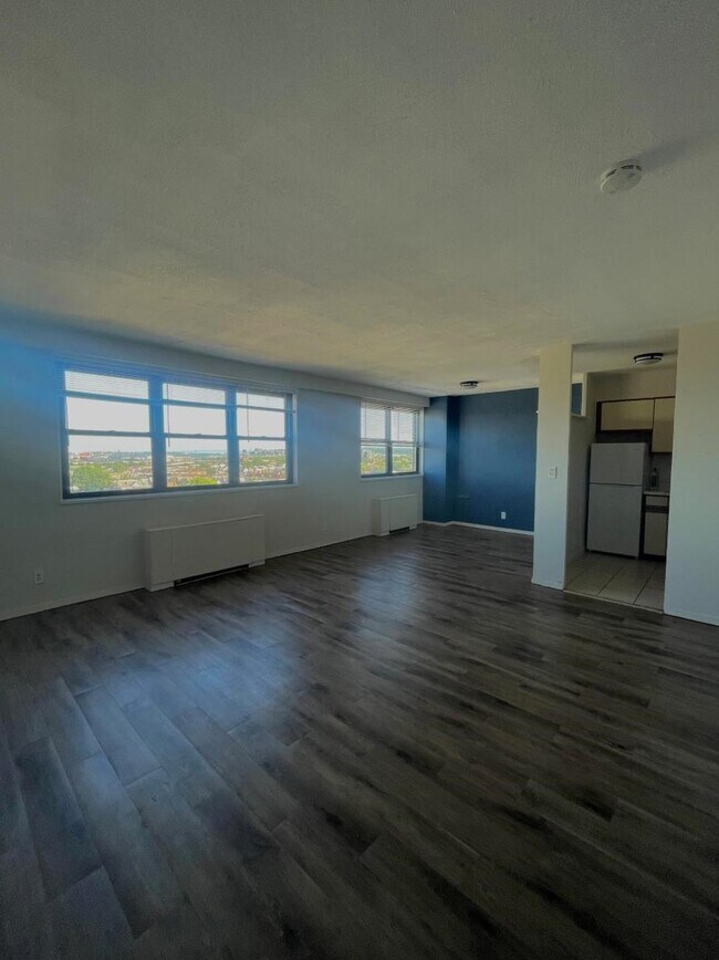 Building Photo - 1225 John F. Kennedy Blvd