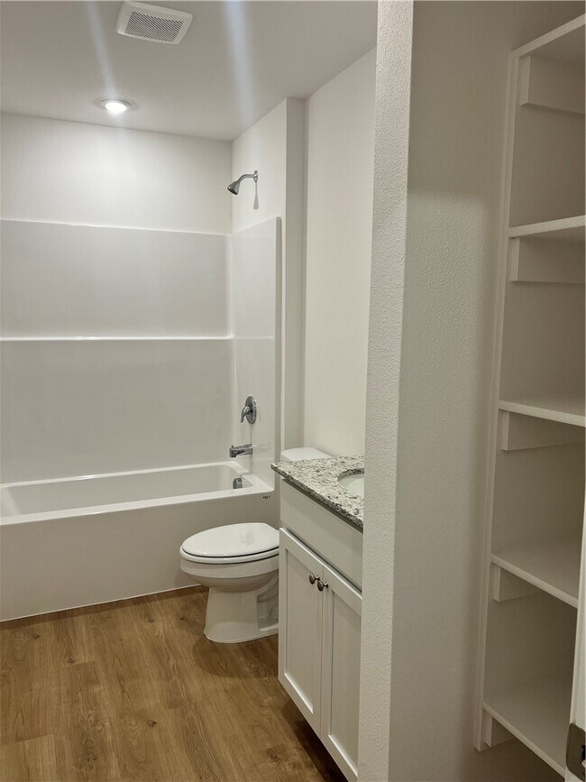 Building Photo - 3031 Amarillo