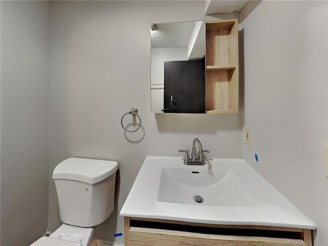 Building Photo - 3401 75th Ave N