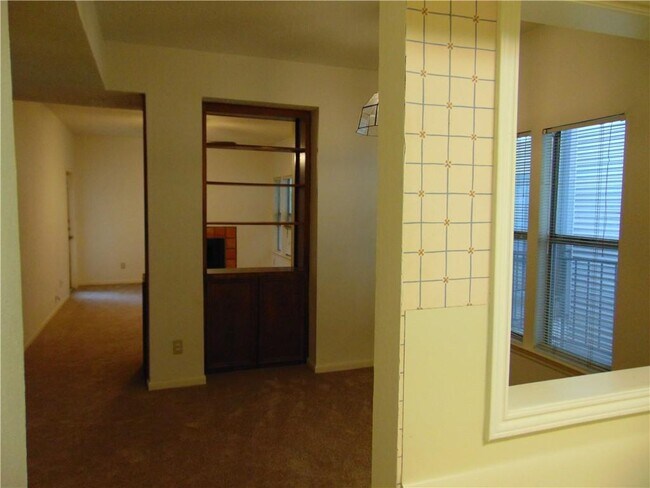Building Photo - 3115 Tom Green St