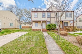 Building Photo - 317 49th St
