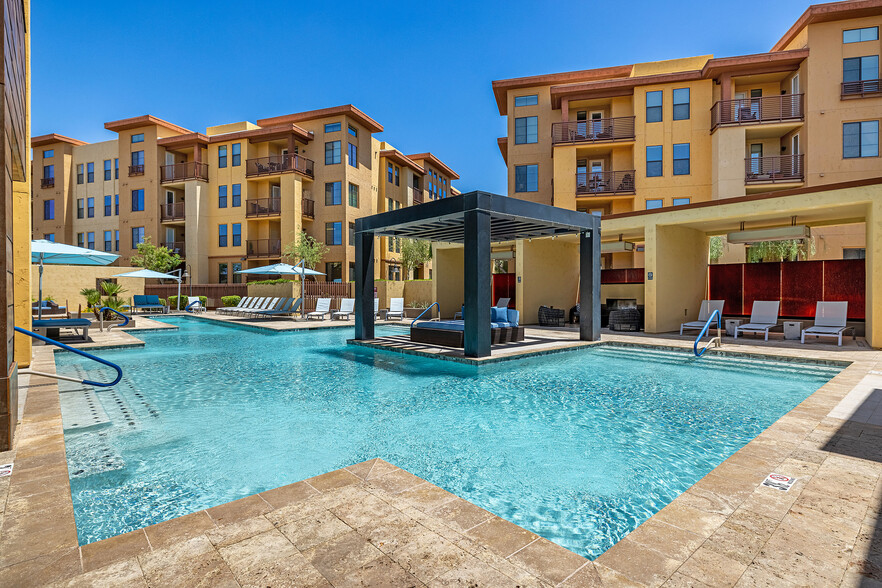 Apartments For Rent Desert Ridge Az