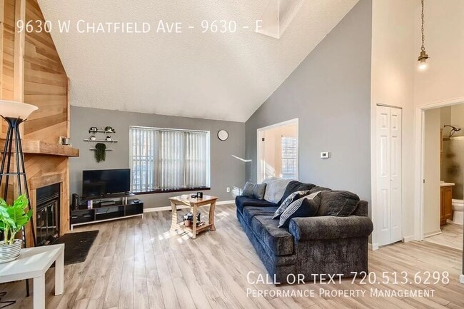 Building Photo - 9630 W Chatfield Ave