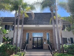 Building Photo - Condo at Adela in Normal Heights