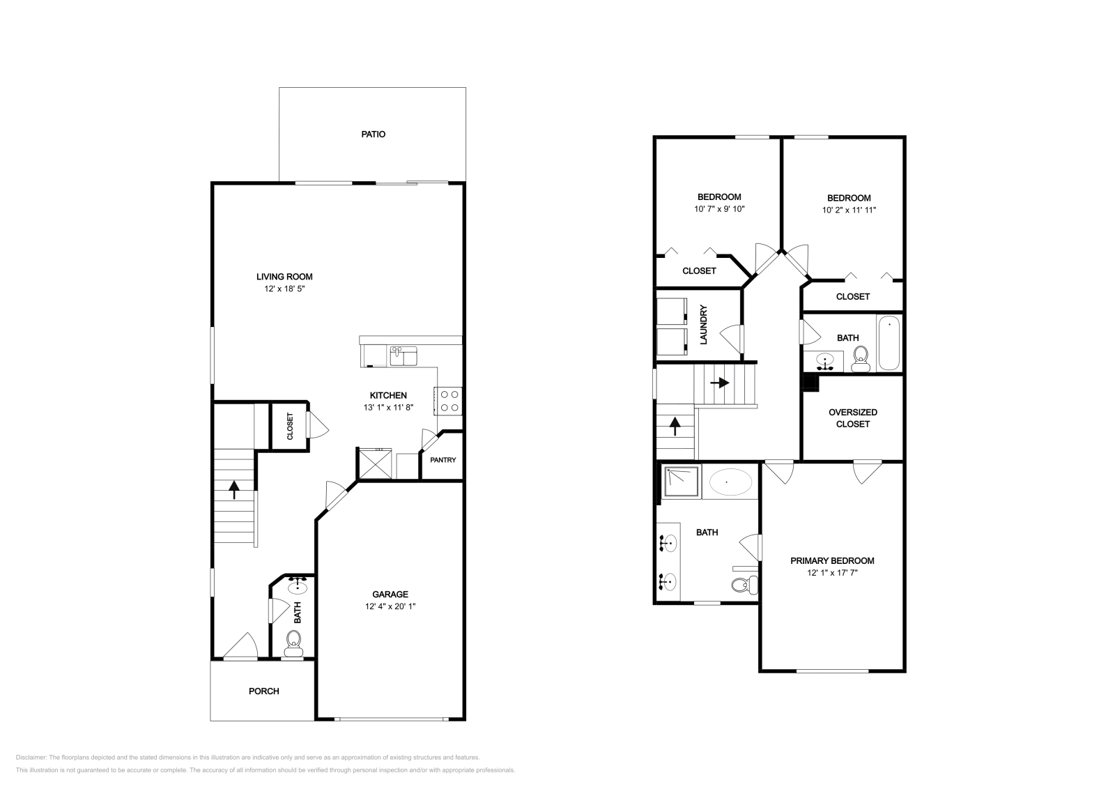 Building Photo - 409 Eastfair Dr