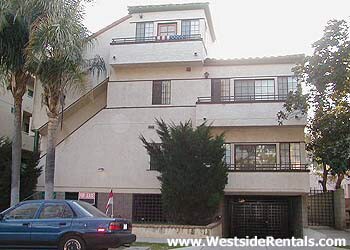 Primary Photo - 1609 S Bentley Ave