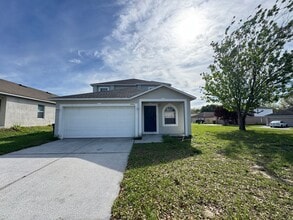 Building Photo - Spacious 4-Bedroom Home with 3 Full Baths in Whispering Trails – Pet Friendly!