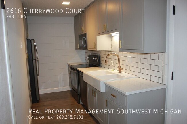 Building Photo - 2616 Cherrywood Ct