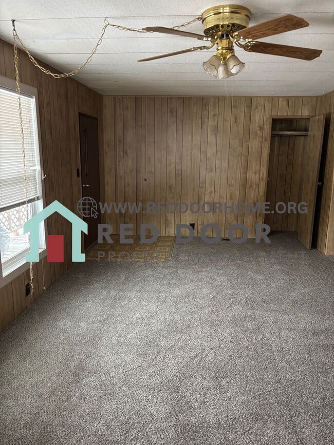 Building Photo - Three-Bedroom Double Wide with Fenced Yard