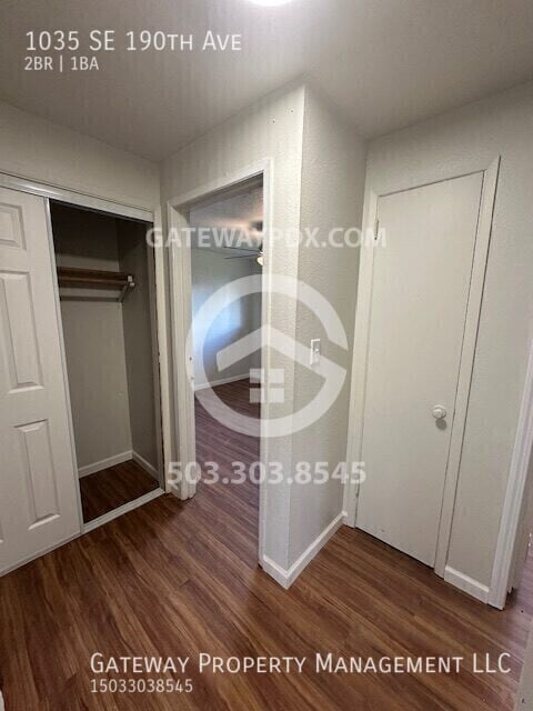 Building Photo - 1035 SE 190th Ave