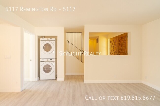 Building Photo - 5117 Remington Rd