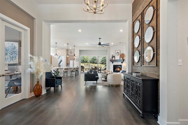 Building Photo - 5812 Antelope Well Ln