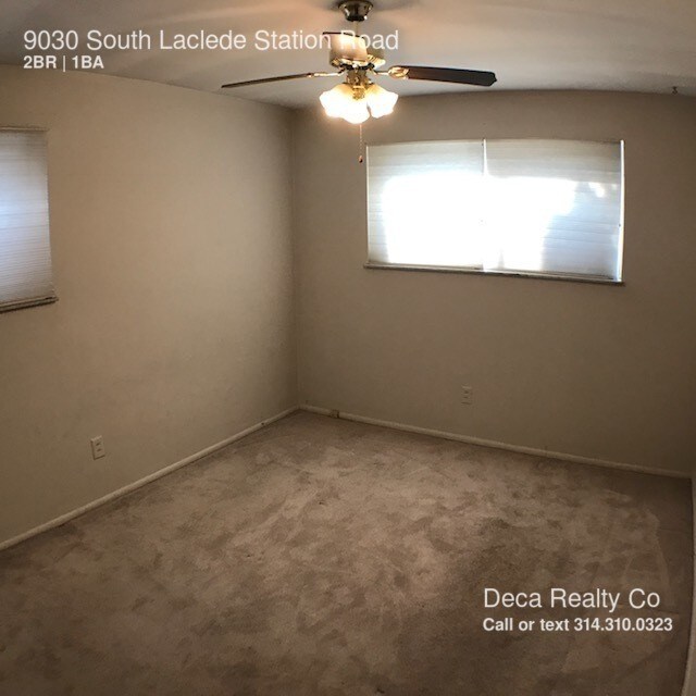 Building Photo - 9030 S Laclede Station Rd