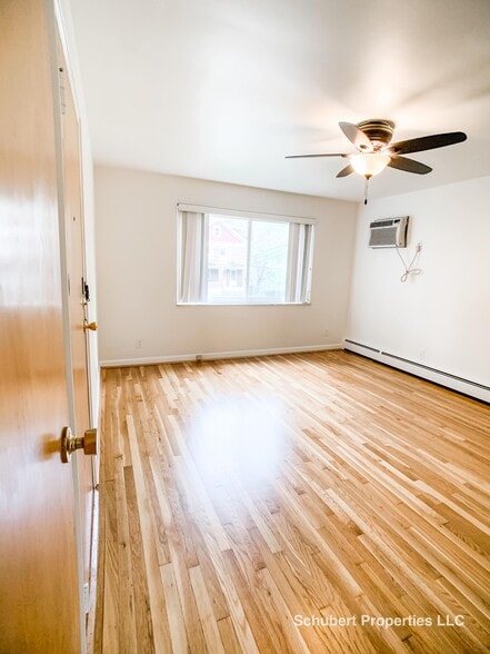 Living Room #1 - 3154 Schubert Ave
