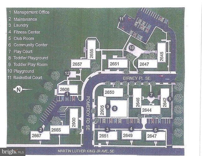 Building Photo - 2655 Birney Pl SE