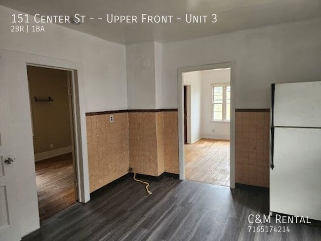 Building Photo - 151 Center St