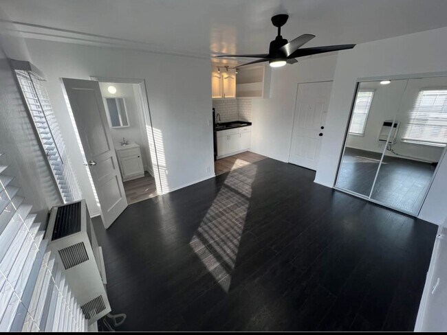 Interior Photo - Blake Manor