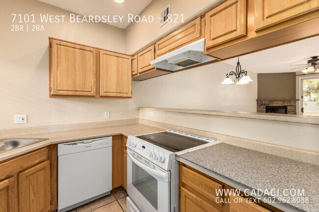 Building Photo - 7101 W Beardsley Rd