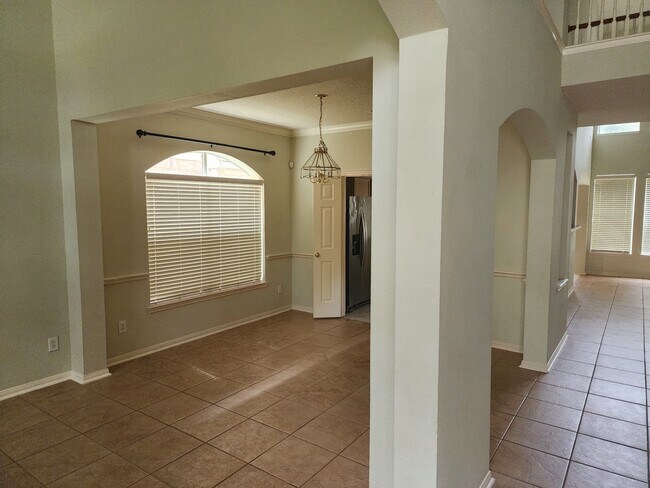 Building Photo - 5518 Morgan Park Ln