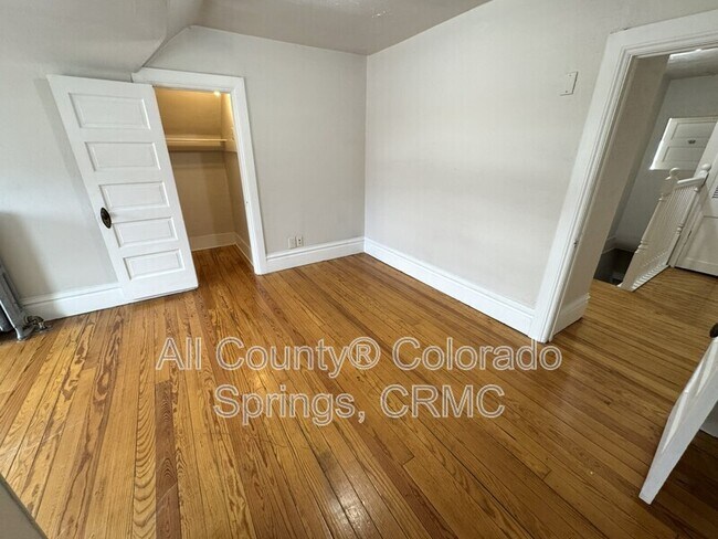 Building Photo - 815 N Nevada Ave