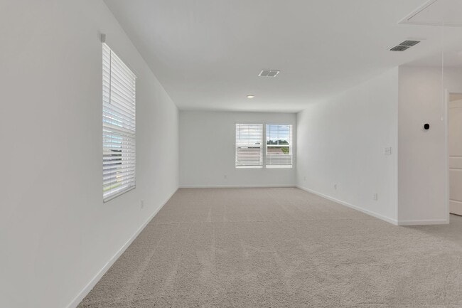 Building Photo - Barton Hills Community,  just built 4 BR 3 BA SFR