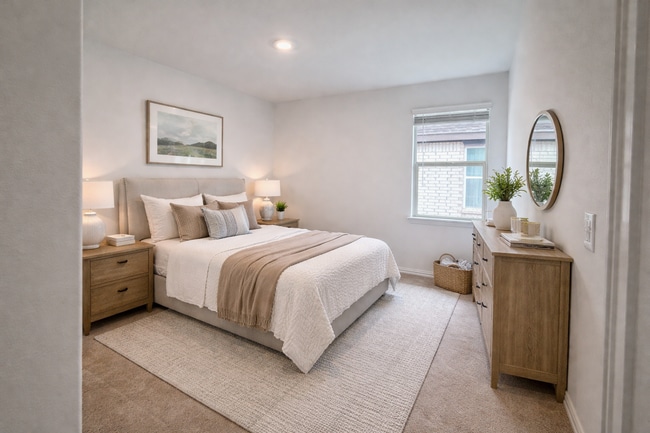 Building Photo - **MOVE IN READY HOME**