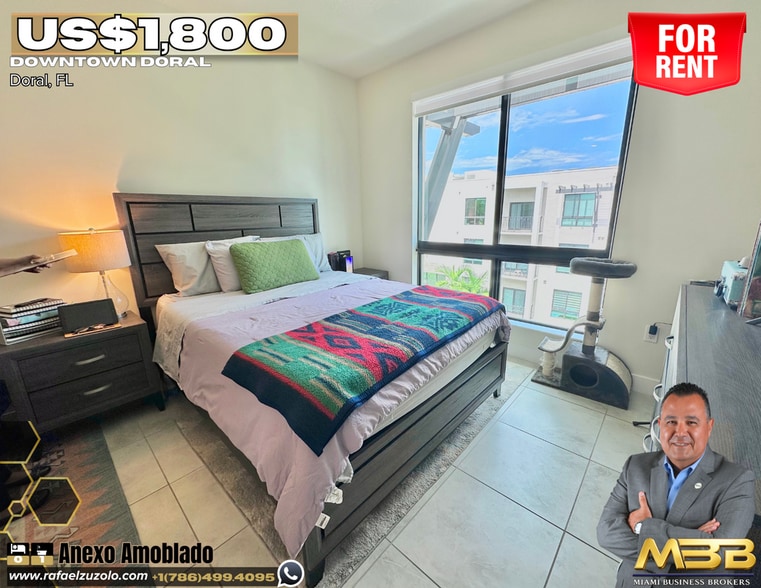 Building Photo - 4740 NW 84th Ave