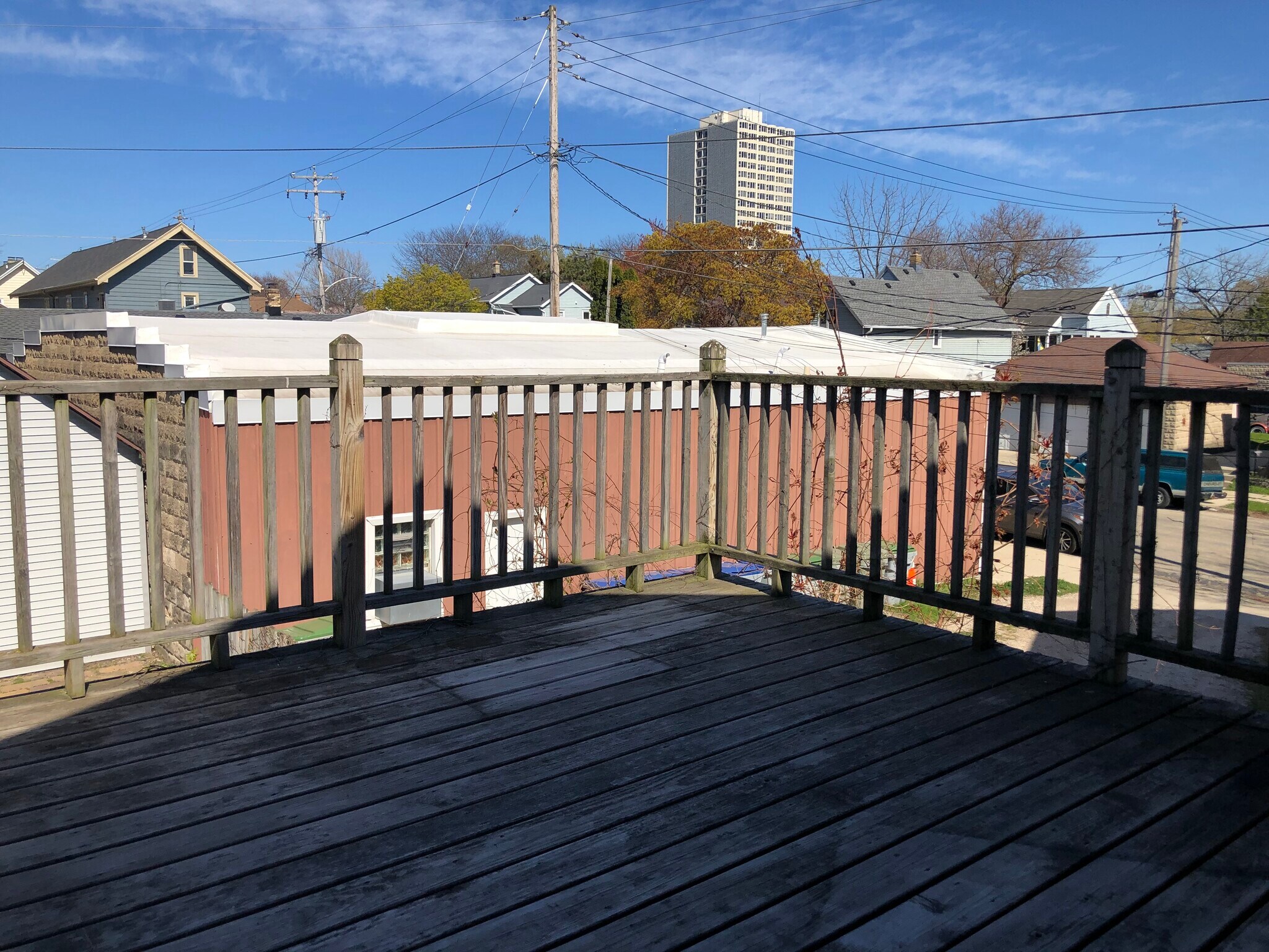 Building Photo - 2456 S Delaware Ave