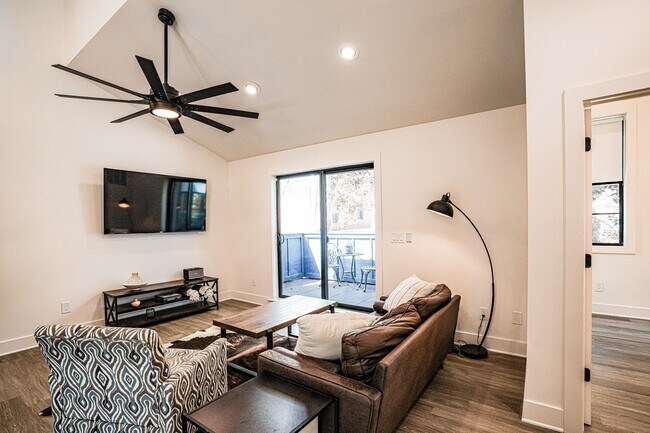 Building Photo - New Construction Modern Elegance w/ Garage...