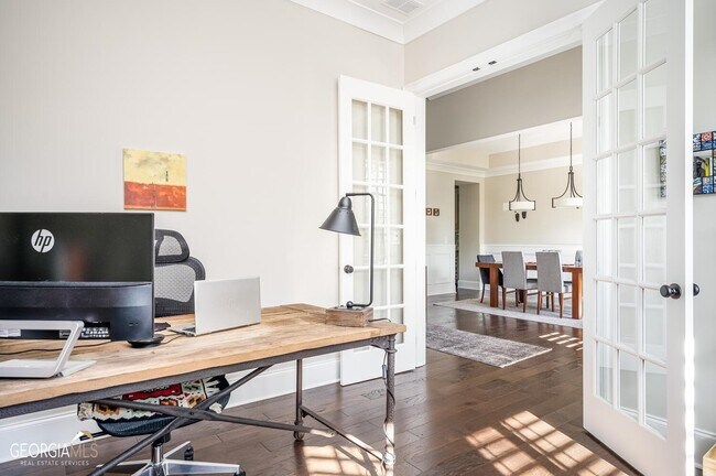 Building Photo - 160 Milestone Trail