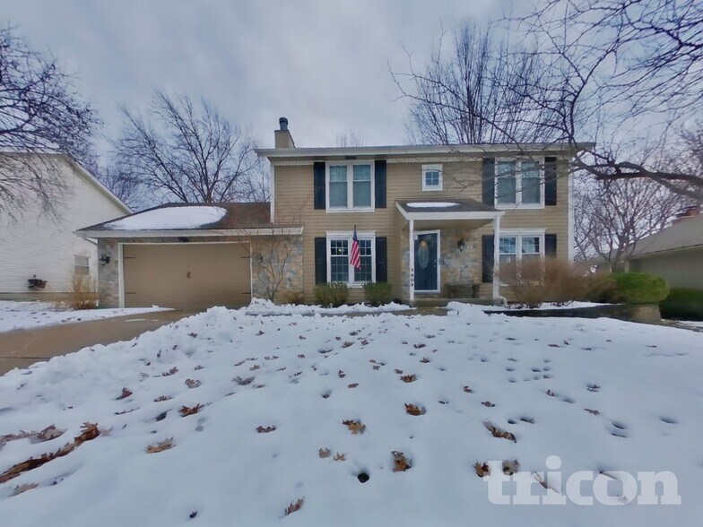 Building Photo - 3909 NW 74th St