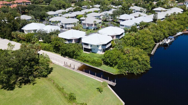 Building Photo - Serene Lakefront Living at Moody River Estates in NORTH FORT MYERS– Your Dream Home Awaits! 2BED+...