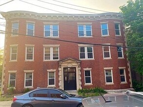 Building Photo - 15 Codman Park
