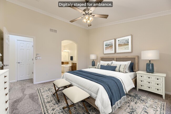 Building Photo - 16733 E Auburn Hills Dr