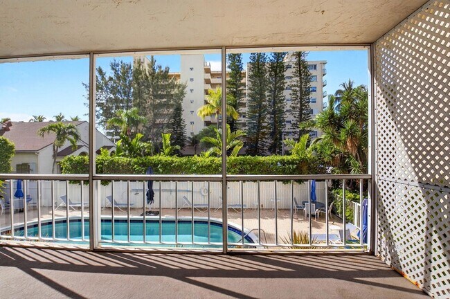 Building Photo - 3575 S Ocean Blvd