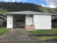 Building Photo - Manoa Renovated 3/1.5 SF Home