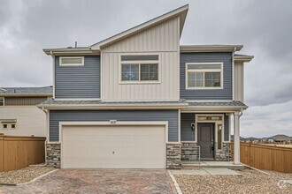 Building Photo - New Build 3 bed. 2.5 bath in the Reunion M...