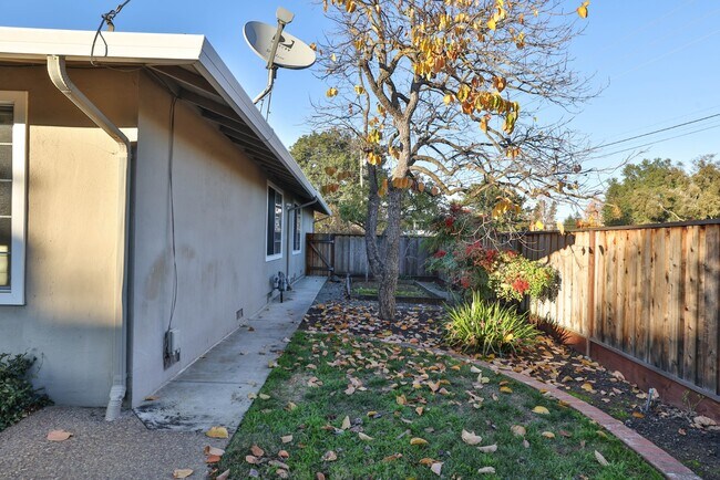 Building Photo - Bright 4BR Los Altos Retreat with Central A/C, Attached Garage & In-Unit Laundry