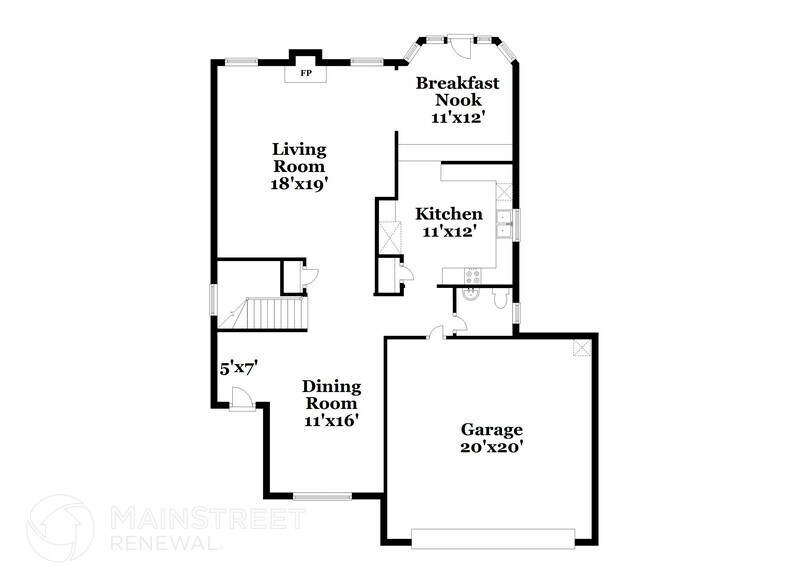 Building Photo - 2405 Carmathen Rd