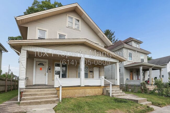 Building Photo - 132 S Richardson Ave