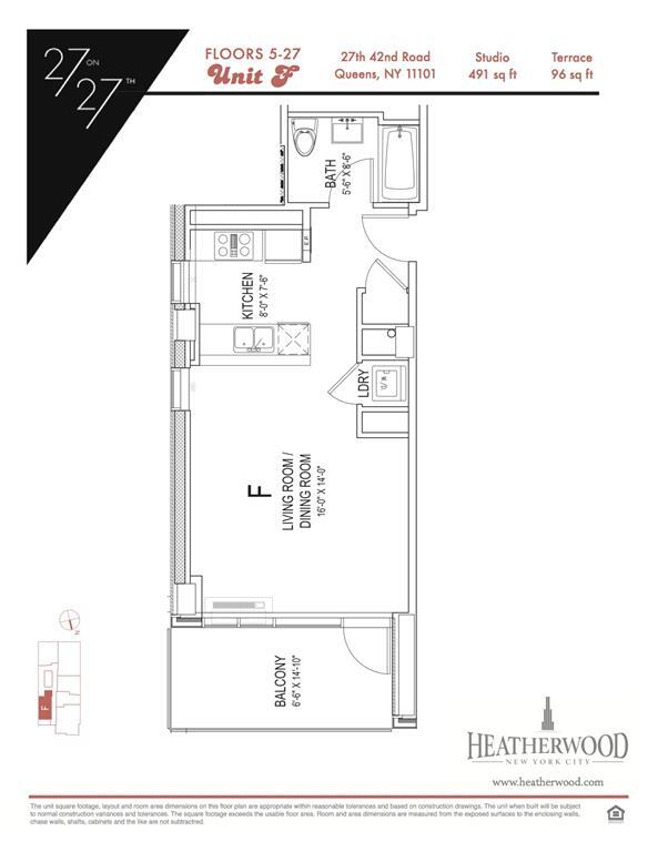 Building Photo - 41-26 27th St
