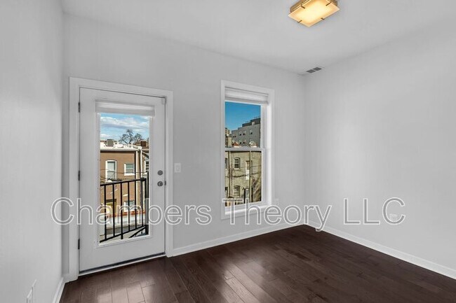 Building Photo - 15 N Street NW