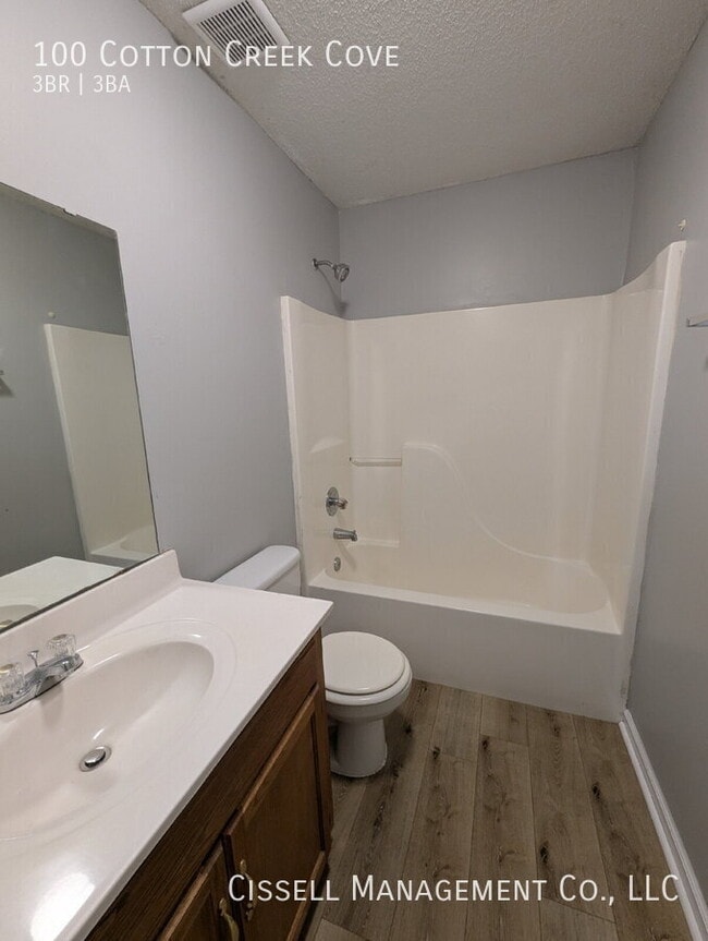 Building Photo - 100 Cotton Creek Cove