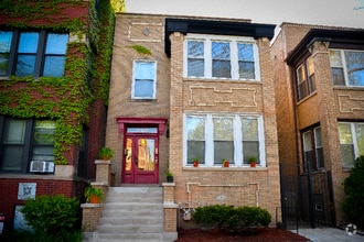 Building Photo - 5428 S Drexel Ave