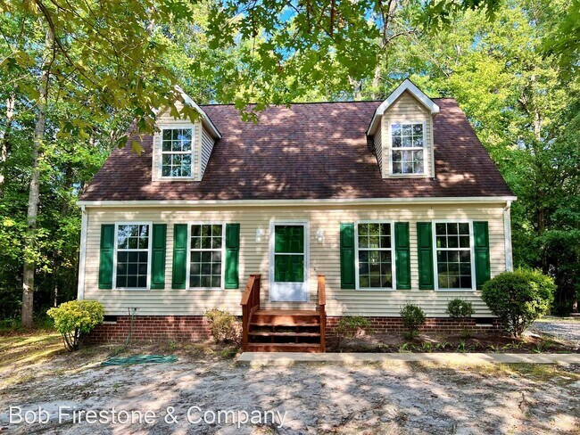 Primary Photo - 4 br, 2 bath House - 5409 Alberta Rd.