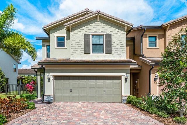 Primary Photo - 8301 Catria Ln