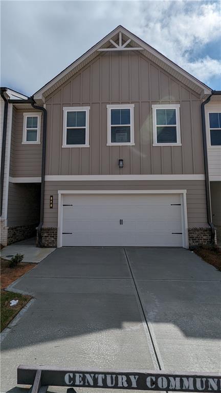 Building Photo - 840 Pt Pl Dr